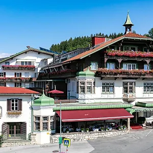 Szálloda Igls, Innsbruck
